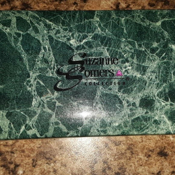 Suzanne Somers Heart bracelet - Picture 6 of 6